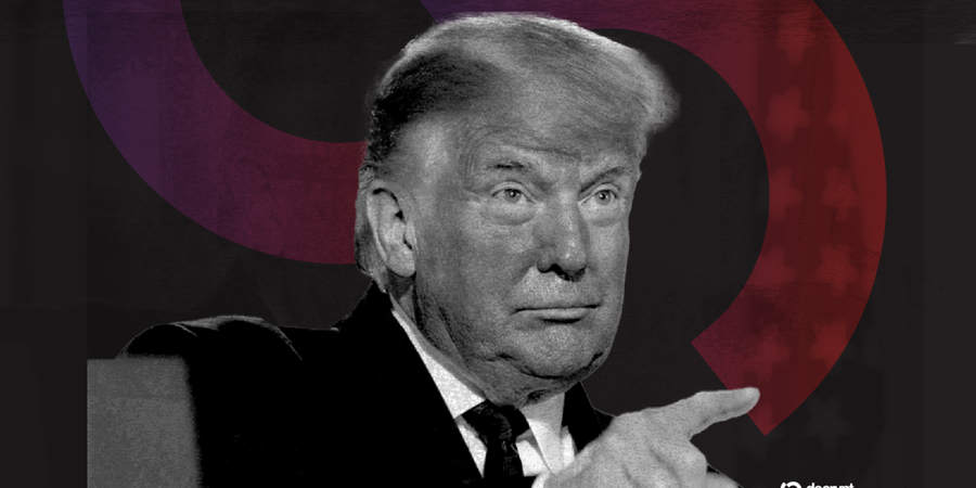 Trump Unveils 'Morally Binding' AI Accord Signed by OpenAI, Google and Nvidia