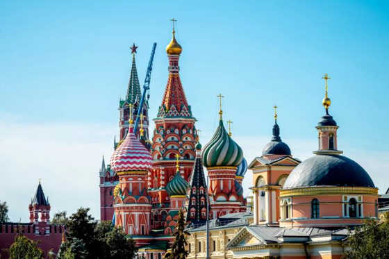 UK slaps sanctions on three crypto exchanges over alleged Russia links