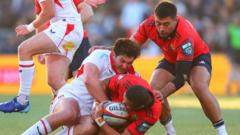 Ulster need 'honest conversations' after winless start