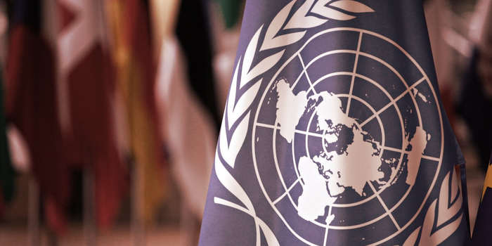 UN Security Council Will Get Advice on AI Risks From Tech Giants Building It