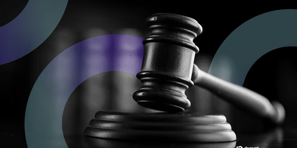 US Prosecutors Want $84.2 Million From a Bank Tied to Tether