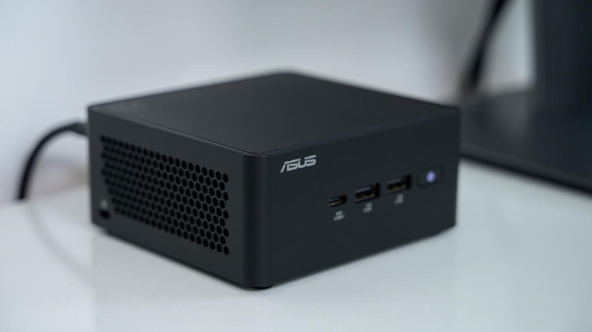 What are the downsides of a mini PC?