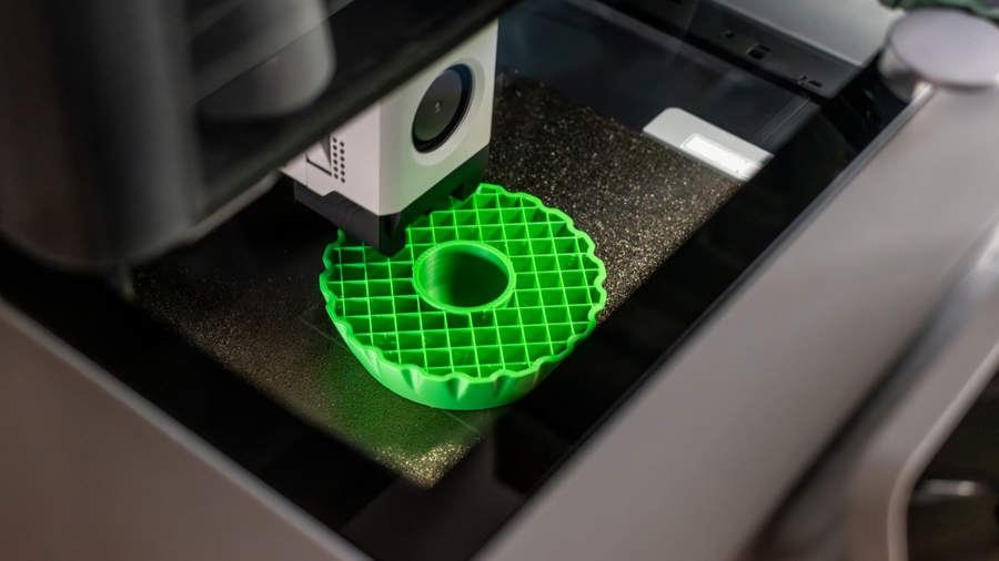 What is infill in 3D printing and is it necessary?