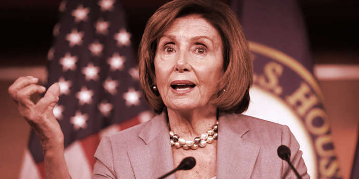 What's the Deal With Nancy Pelosi and the Bloom Energy Stock Surge?