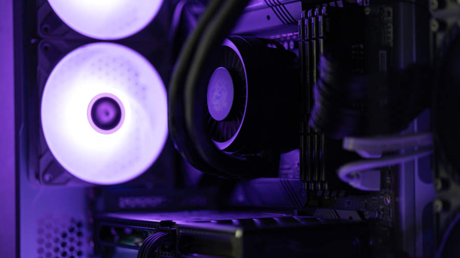Why CPU overclocking is mostly now a thing of the past