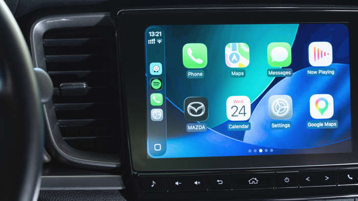 Why is your phone overheating while using CarPlay or Android Auto?