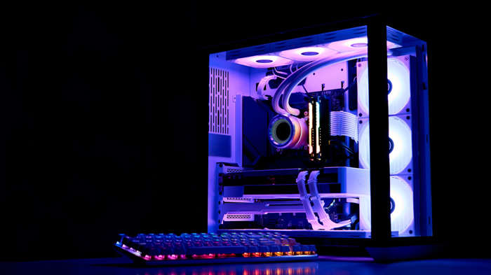 Why it's important to unplug your PC during a power outage
