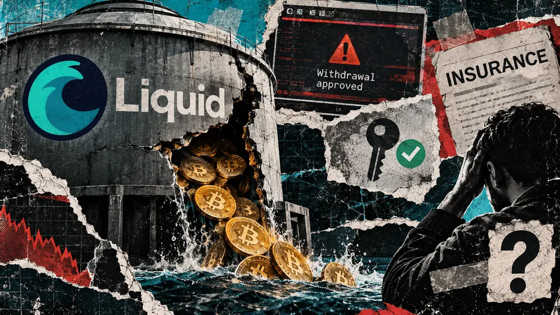 Why keeping your private keys safe won’t always stop crypto theft