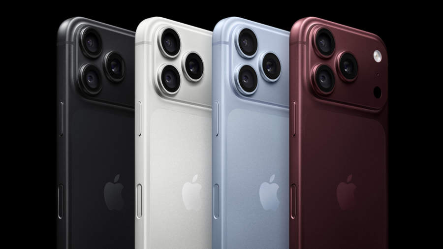 Why strong magnets can hinder the iPhone's rear-facing camera