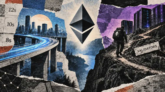 Will proposed faster block times really fix Ethereum’s biggest market losses?