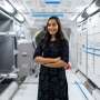Women astronauts use social media to reframe science and femininity together