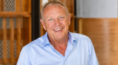 WRU names businessman Faulkner as new chair