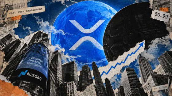 XRP’s next Wall Street expansion comes with an unexpected complication from Ripple