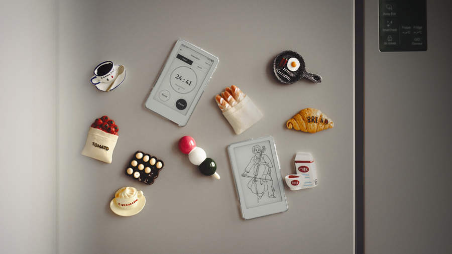 You can now preorder the tiny Boox Picco ereader