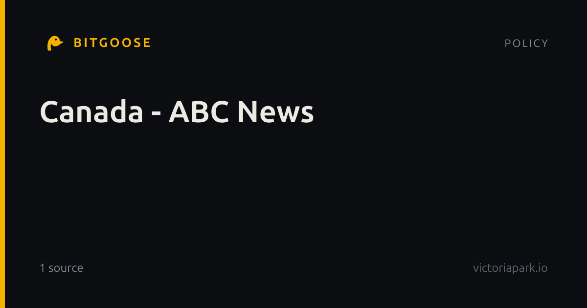 Canada - ABC News